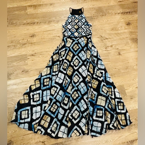 Anthropologie Sachin + Babi Marisol Maxi Dress
Size 6 - Picture 2 of 6